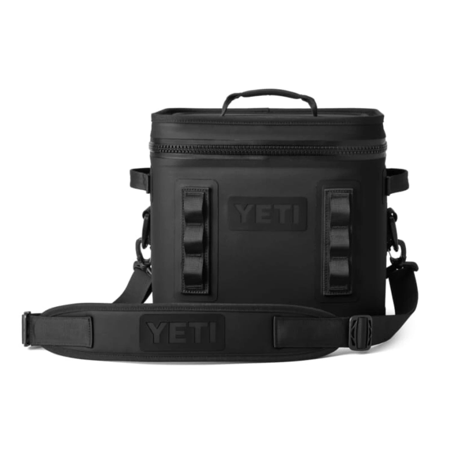 YETI 12. HARDGOODS - COOLERS - COOLERS SOFT YETI Hopper Flip 12 BLACK