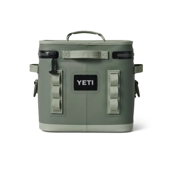YETI Hopper M30 Cooler (Sagebrush Green Limited Edition