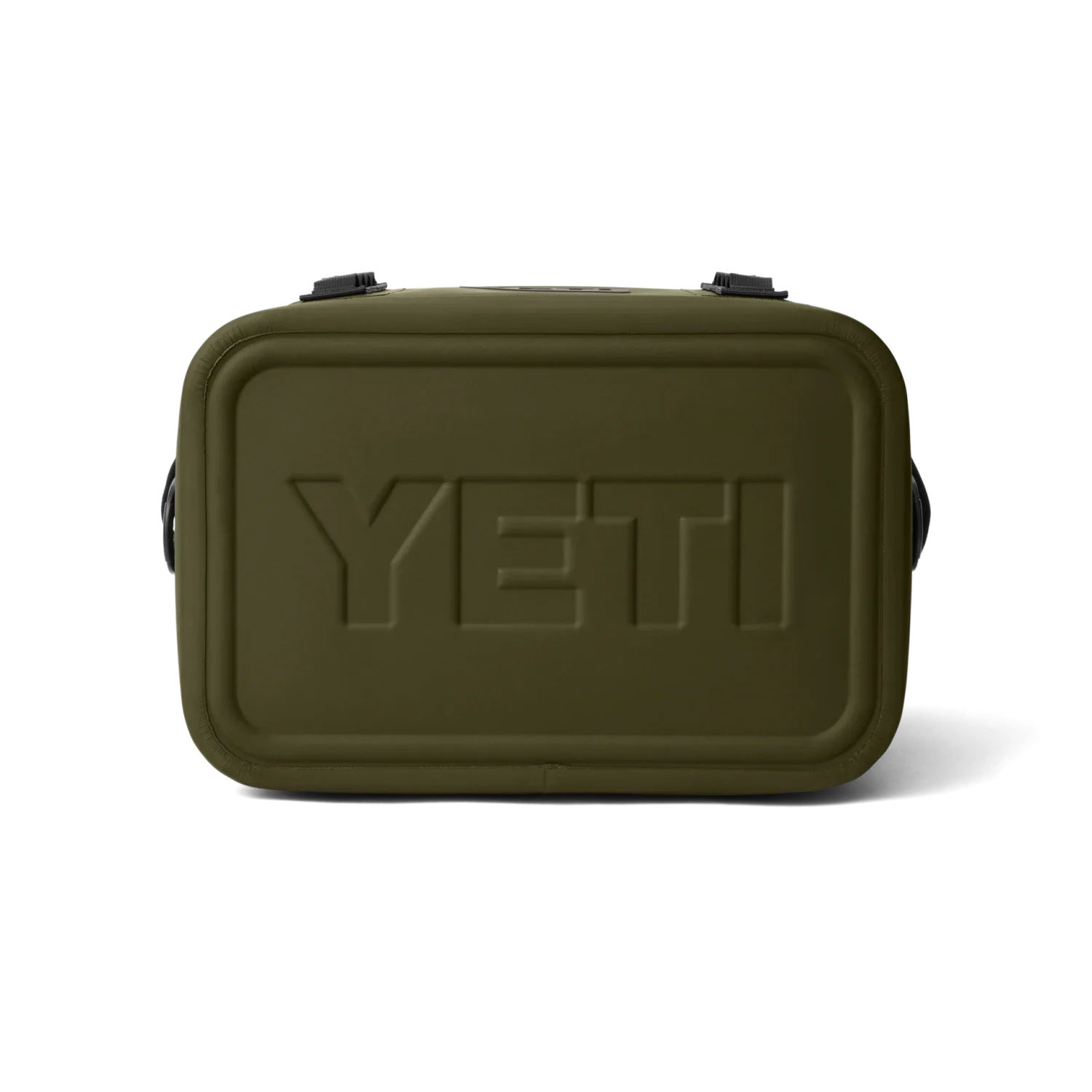 YETI 12. HARDGOODS - COOLERS - COOLERS SOFT YETI Hopper Flip 18 OLIVE|BLACK