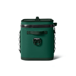 YETI 12. HARDGOODS - COOLERS - COOLERS SOFT YETI Hopper Flip 18 BLACK FOREST GREEN
