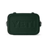 YETI 12. HARDGOODS - COOLERS - COOLERS SOFT YETI Hopper Flip 18 CHARCOAL