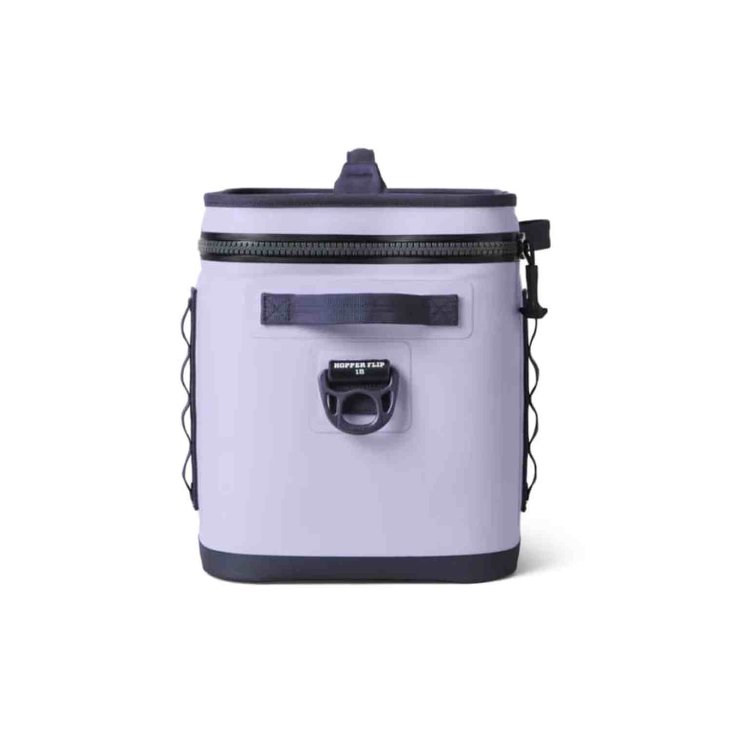 YETI 12. HARDGOODS - COOLERS - COOLERS SOFT YETI Hopper Flip 18 COSMIC LILAC