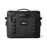 YETI 12. HARDGOODS - COOLERS - COOLERS SOFT YETI Hopper Flip 18 BLACK