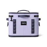 YETI 12. HARDGOODS - COOLERS - COOLERS SOFT YETI Hopper Flip 18 COSMIC LILAC