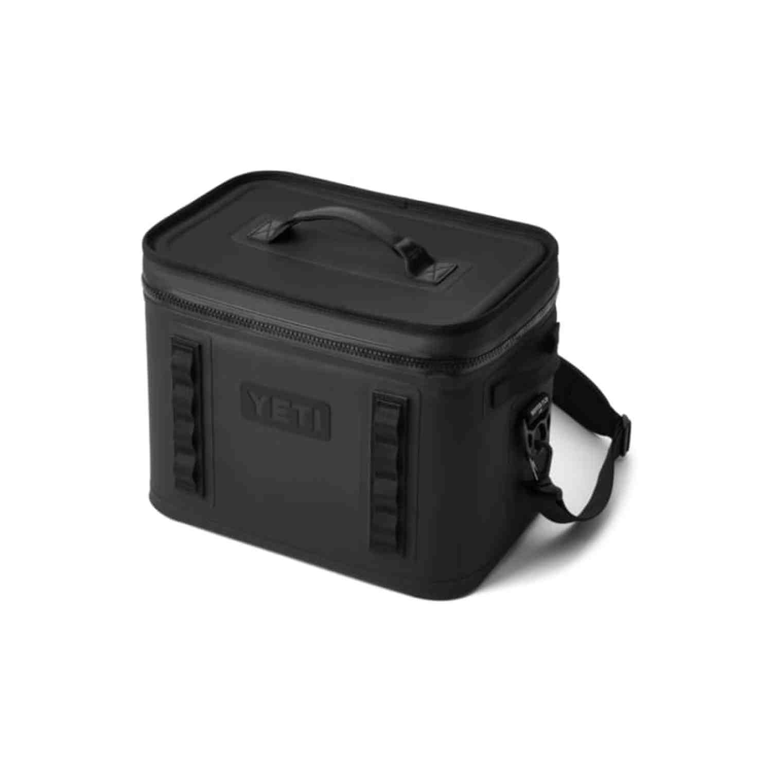 YETI 12. HARDGOODS - COOLERS - COOLERS SOFT YETI Hopper Flip 18 BLACK