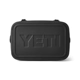 YETI 12. HARDGOODS - COOLERS - COOLERS SOFT YETI Hopper Flip 18 BLACK