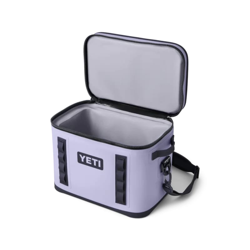 YETI 12. HARDGOODS - COOLERS - COOLERS SOFT YETI Hopper Flip 18 COSMIC LILAC