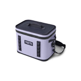 YETI 12. HARDGOODS - COOLERS - COOLERS SOFT YETI Hopper Flip 18 COSMIC LILAC