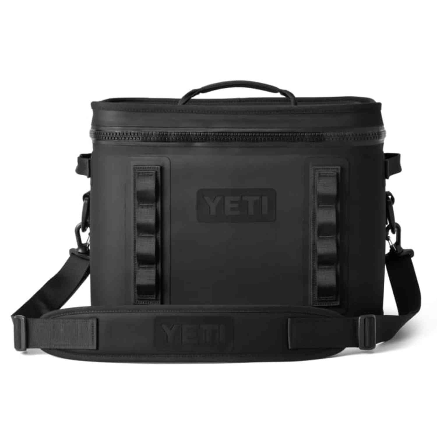 YETI 12. HARDGOODS - COOLERS - COOLERS SOFT YETI Hopper Flip 18 BLACK