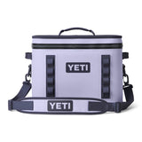 YETI 12. HARDGOODS - COOLERS - COOLERS SOFT YETI Hopper Flip 18 COSMIC LILAC