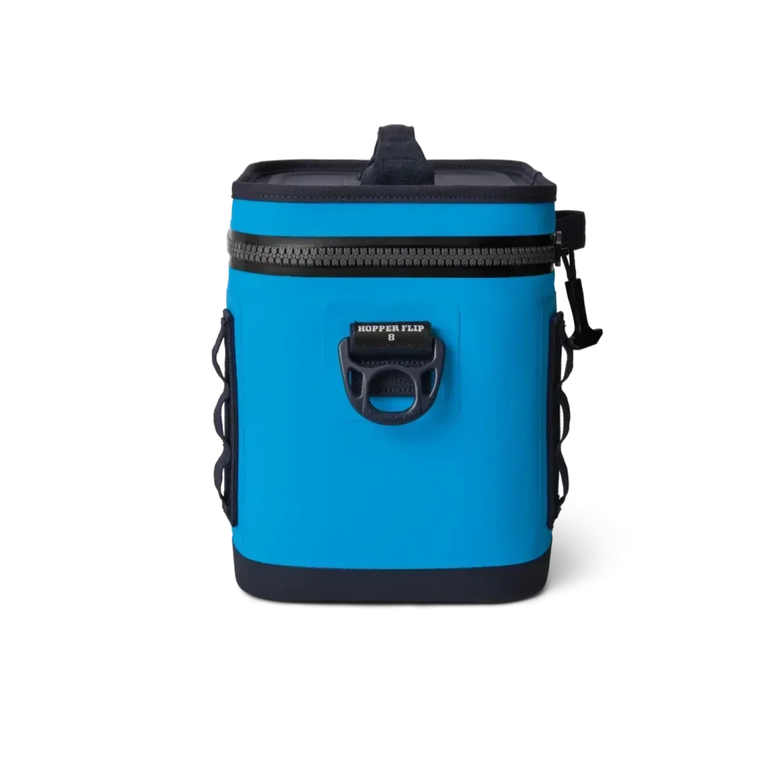 YETI 12. HARDGOODS - COOLERS - COOLERS SOFT YETI Hopper Flip 8 BIG WAVE BLUE|NAVY