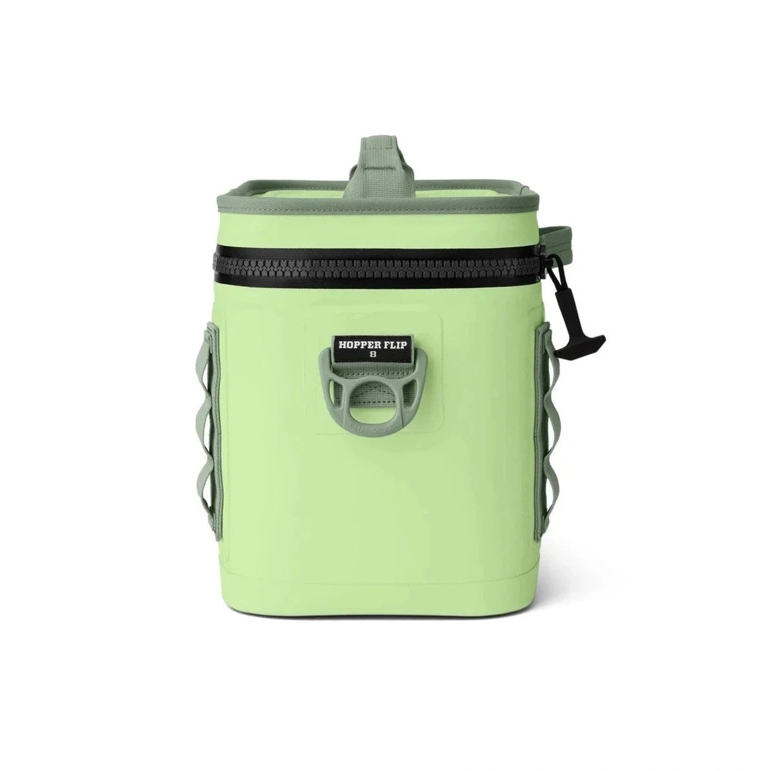 YETI 12. HARDGOODS - COOLERS - COOLERS SOFT YETI Hopper Flip 8 KEY LIME