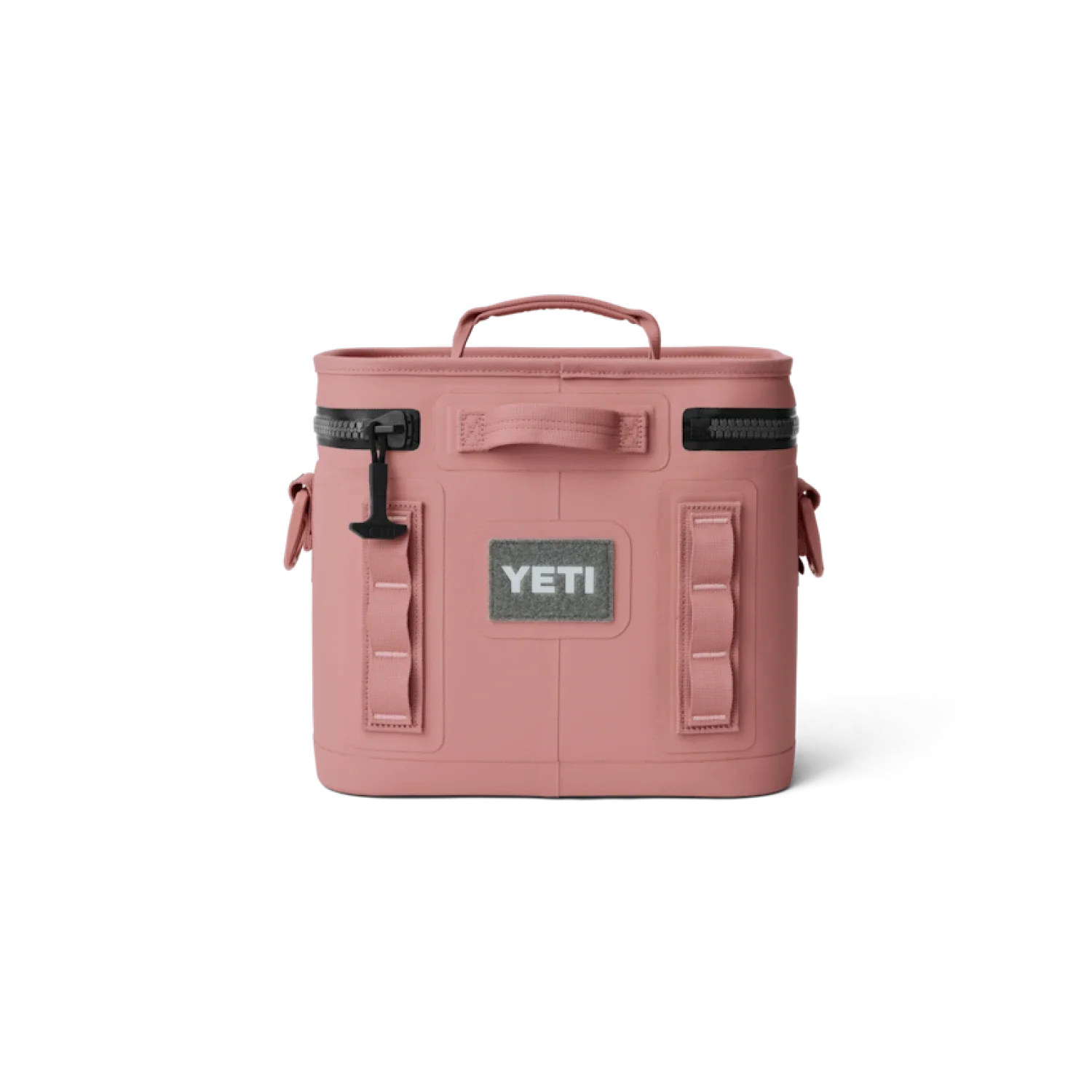 YETI 12. HARDGOODS - COOLERS - COOLERS SOFT YETI Hopper Flip 8 SANDSTONE PINK