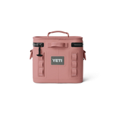 YETI 12. HARDGOODS - COOLERS - COOLERS SOFT YETI Hopper Flip 8 SANDSTONE PINK