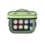 YETI 12. HARDGOODS - COOLERS - COOLERS SOFT YETI Hopper Flip 8 KEY LIME