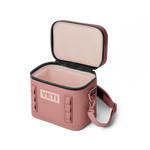 YETI 12. HARDGOODS - COOLERS - COOLERS SOFT YETI Hopper Flip 8 SANDSTONE PINK