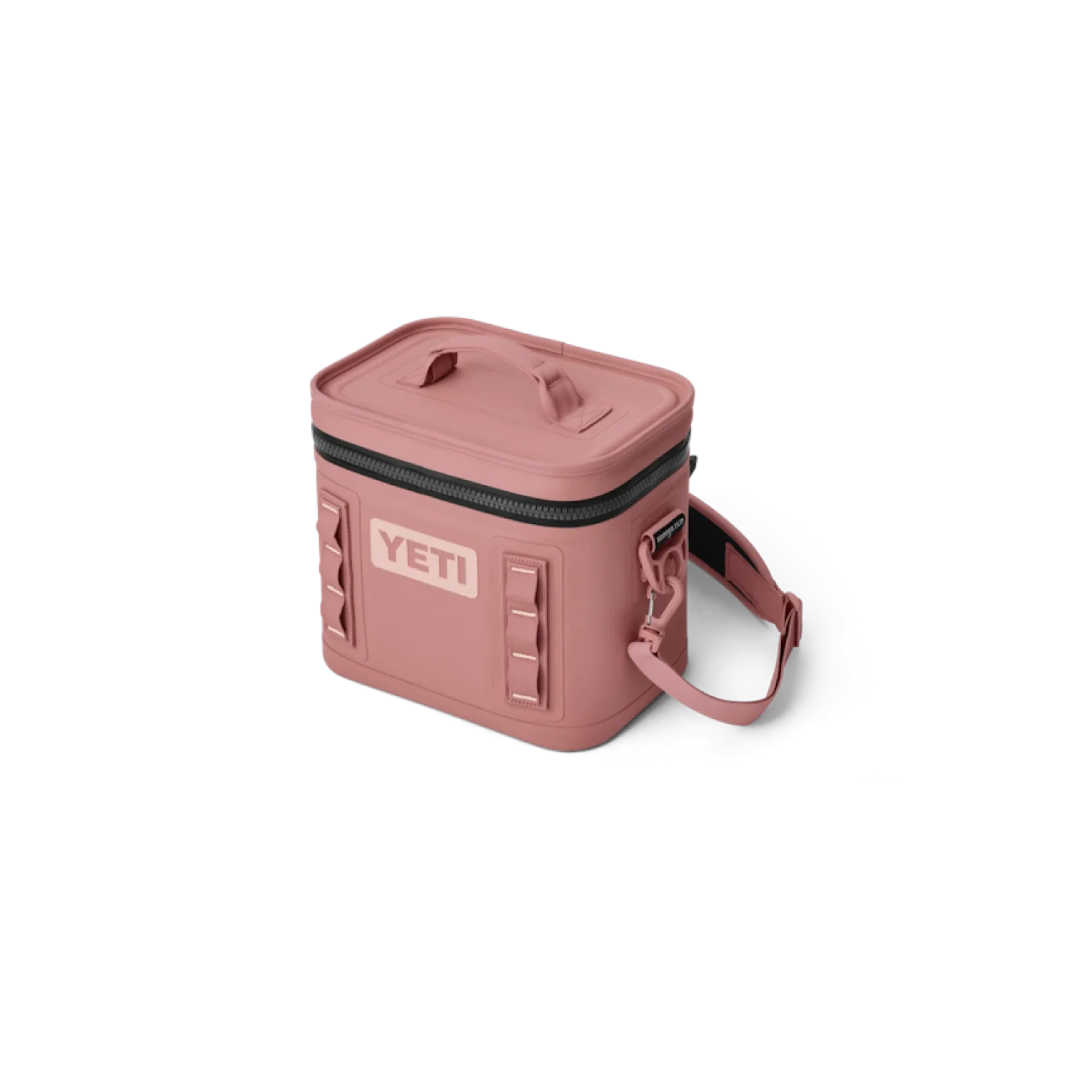 YETI 12. HARDGOODS - COOLERS - COOLERS SOFT YETI Hopper Flip 8 SANDSTONE PINK