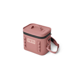 YETI 12. HARDGOODS - COOLERS - COOLERS SOFT YETI Hopper Flip 8 SANDSTONE PINK