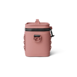 YETI 12. HARDGOODS - COOLERS - COOLERS SOFT YETI Hopper Flip 8 SANDSTONE PINK