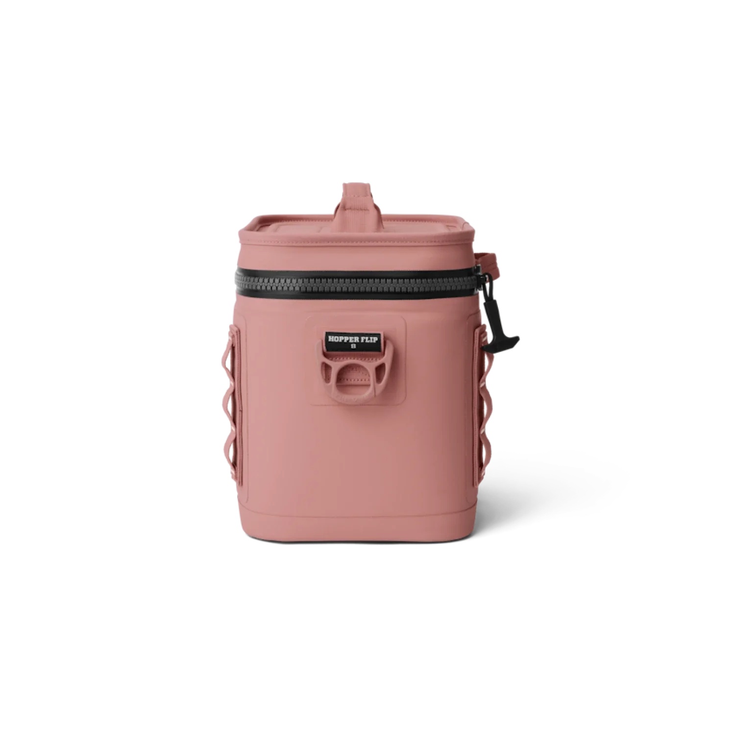 YETI 12. HARDGOODS - COOLERS - COOLERS SOFT YETI Hopper Flip 8 SANDSTONE PINK