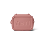 YETI 12. HARDGOODS - COOLERS - COOLERS SOFT YETI Hopper Flip 8 SANDSTONE PINK