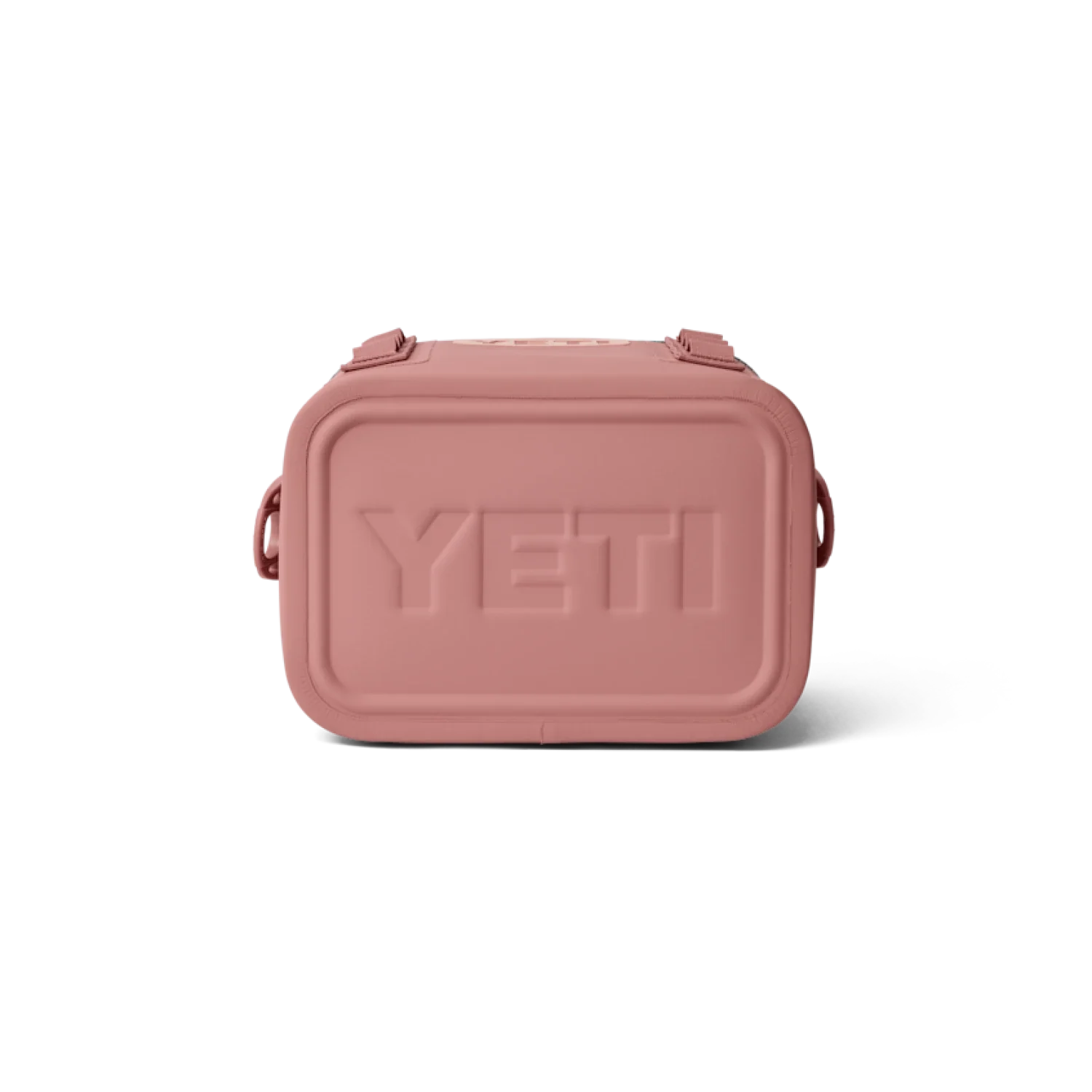 YETI 12. HARDGOODS - COOLERS - COOLERS SOFT YETI Hopper Flip 8 SANDSTONE PINK