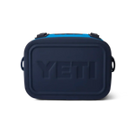 YETI 12. HARDGOODS - COOLERS - COOLERS SOFT YETI Hopper Flip 8 BIG WAVE BLUE|NAVY