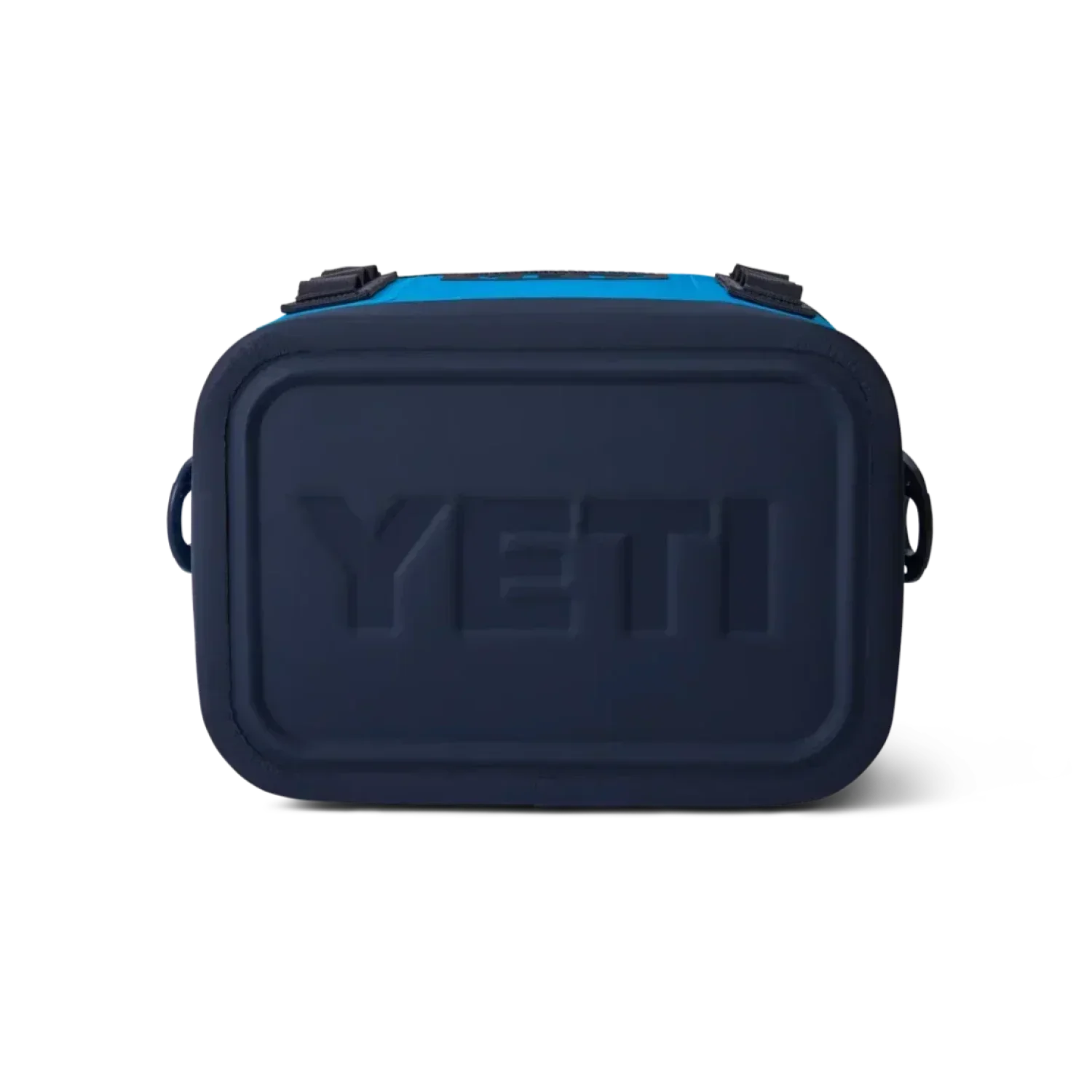 YETI 12. HARDGOODS - COOLERS - COOLERS SOFT YETI Hopper Flip 8 BIG WAVE BLUE|NAVY