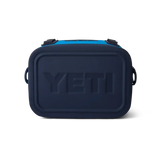 YETI 12. HARDGOODS - COOLERS - COOLERS SOFT YETI Hopper Flip 8 BIG WAVE BLUE|NAVY