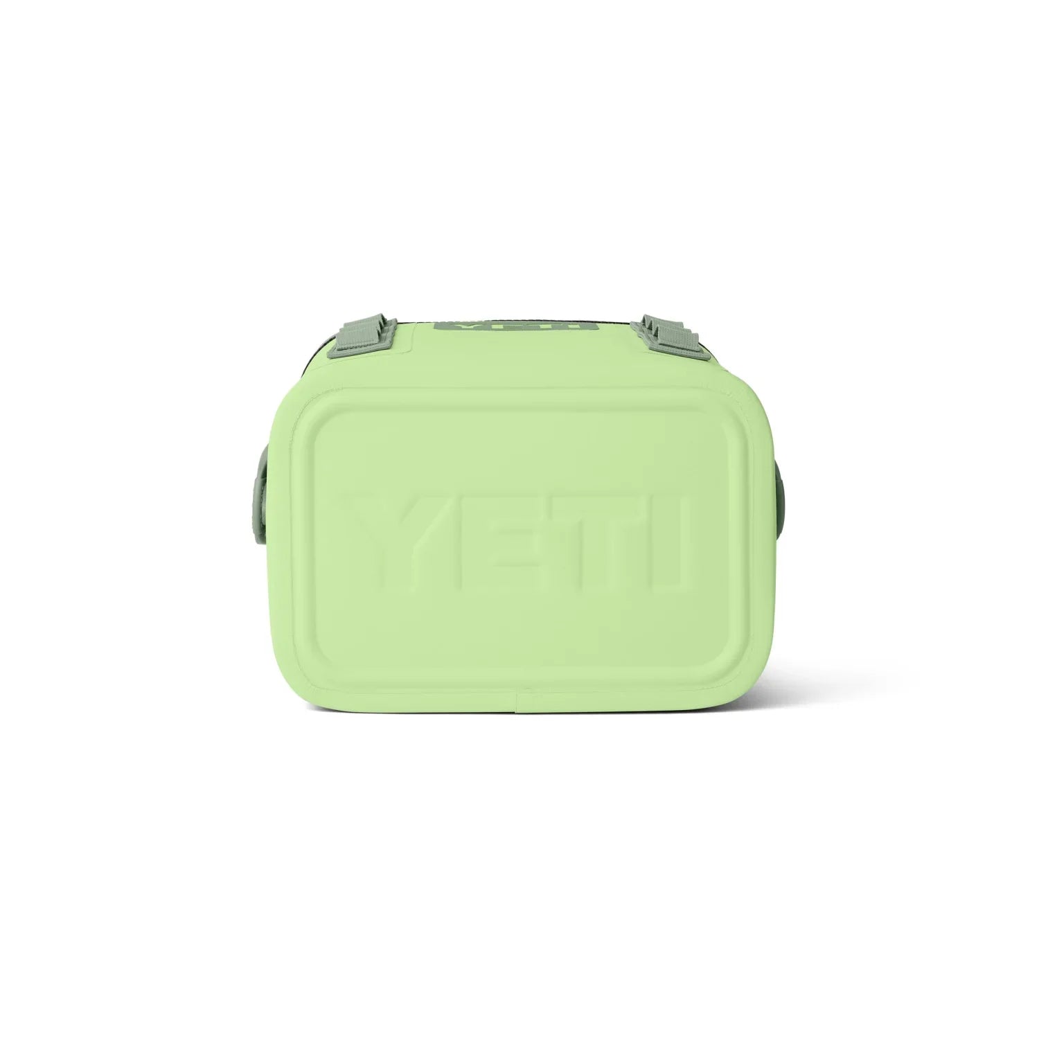 YETI 12. HARDGOODS - COOLERS - COOLERS SOFT YETI Hopper Flip 8 KEY LIME