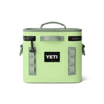 YETI 12. HARDGOODS - COOLERS - COOLERS SOFT YETI Hopper Flip 8 KEY LIME