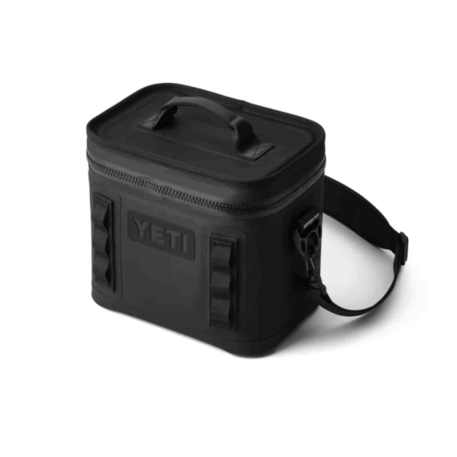 YETI 12. HARDGOODS - COOLERS - COOLERS SOFT YETI Hopper Flip 8 BLACK