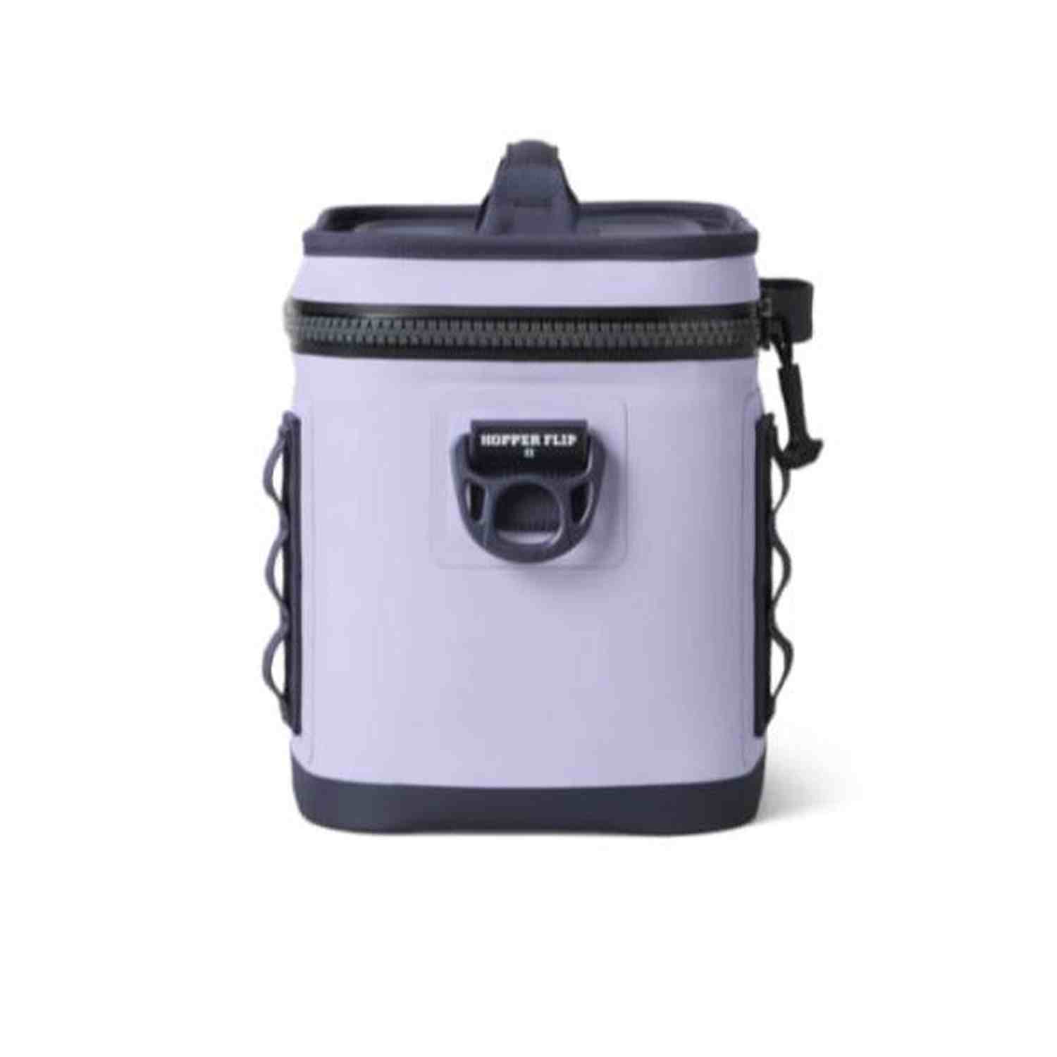 YETI 12. HARDGOODS - COOLERS - COOLERS SOFT YETI Hopper Flip 8 COSMIC LILAC