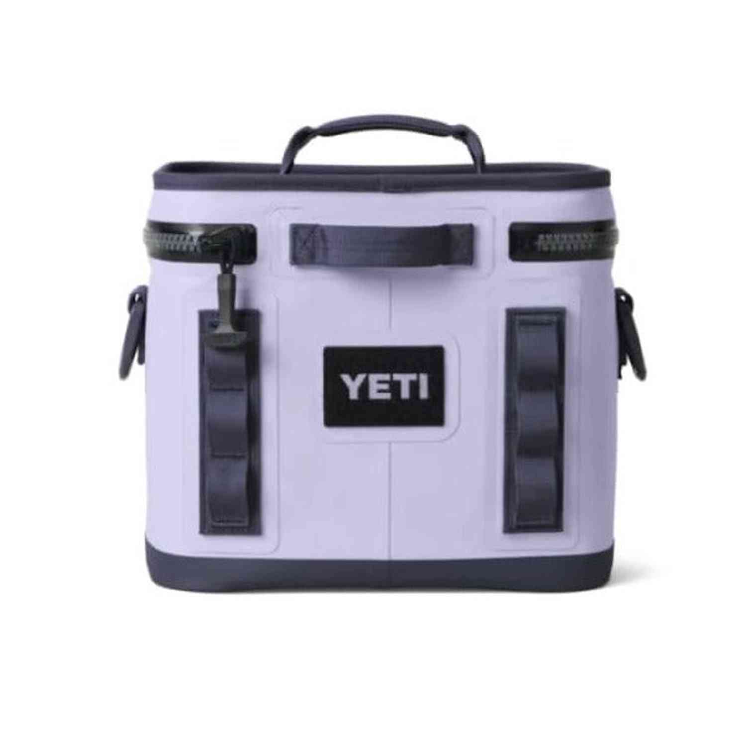 YETI 12. HARDGOODS - COOLERS - COOLERS SOFT YETI Hopper Flip 8 COSMIC LILAC