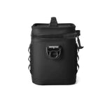 YETI 12. HARDGOODS - COOLERS - COOLERS SOFT YETI Hopper Flip 8 BLACK