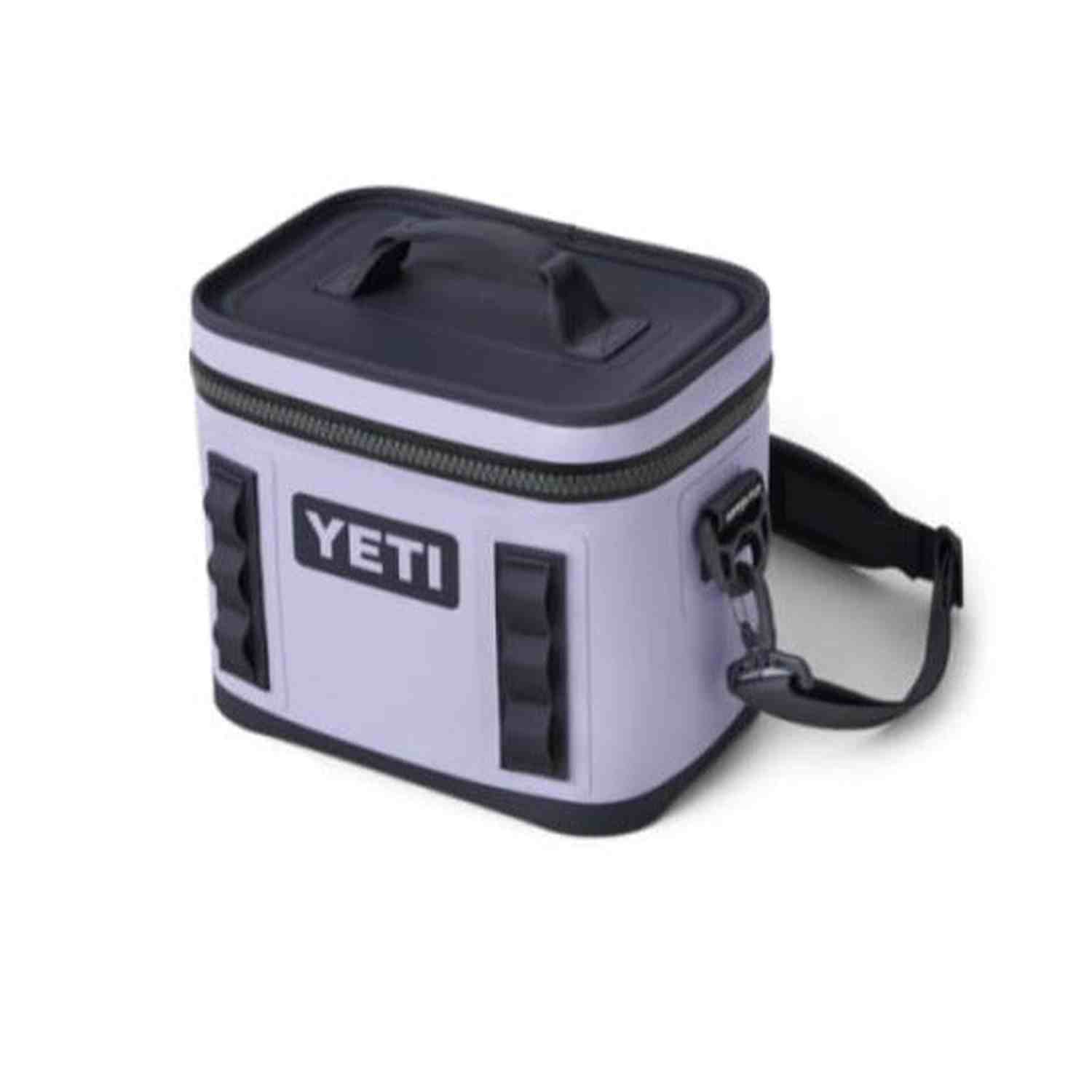 YETI 12. HARDGOODS - COOLERS - COOLERS SOFT YETI Hopper Flip 8 COSMIC LILAC