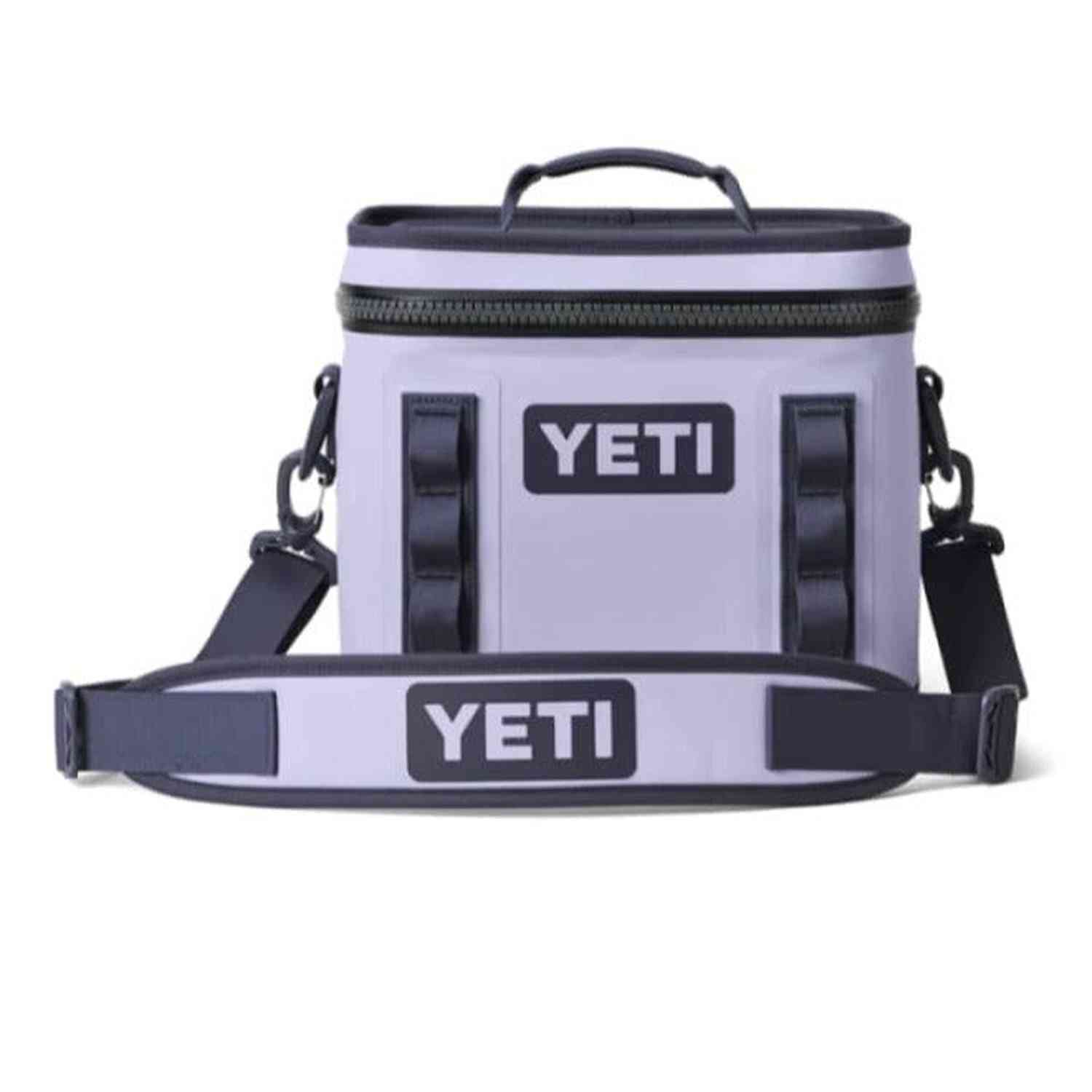 YETI 12. HARDGOODS - COOLERS - COOLERS SOFT YETI Hopper Flip 8 COSMIC LILAC