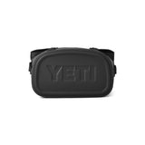 YETI HARDGOODS - COOLERS - COOLERS SOFT YETI Hopper M12 Backpack Soft Cooler BLACK