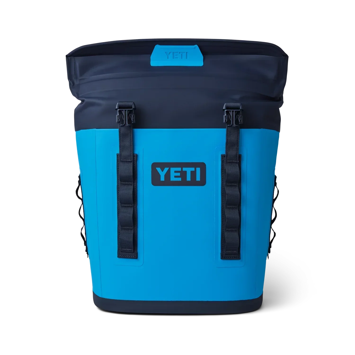 YETI HARDGOODS - COOLERS - COOLERS SOFT YETI Hopper M12 Backpack Soft Cooler BIG WAVE BLUE|NAVY