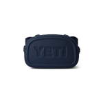 YETI HARDGOODS - COOLERS - COOLERS SOFT YETI Hopper M12 Backpack Soft Cooler BIG WAVE BLUE|NAVY