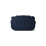 YETI HARDGOODS - COOLERS - COOLERS SOFT YETI Hopper M12 Backpack Soft Cooler BIG WAVE BLUE|NAVY