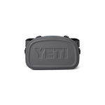 YETI HARDGOODS - COOLERS - COOLERS SOFT YETI Hopper M12 Backpack Soft Cooler NAVY