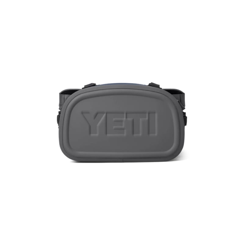 YETI HARDGOODS - COOLERS - COOLERS SOFT YETI Hopper M12 Backpack Soft Cooler NAVY