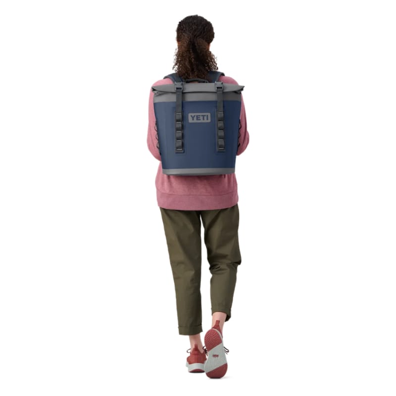 ファッションの通販 新作 YETI HOPPER M12 BACKPACK ホッパー ソフト