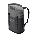 YETI HARDGOODS - COOLERS - COOLERS SOFT YETI Hopper M12 Backpack Soft Cooler CHARCOAL