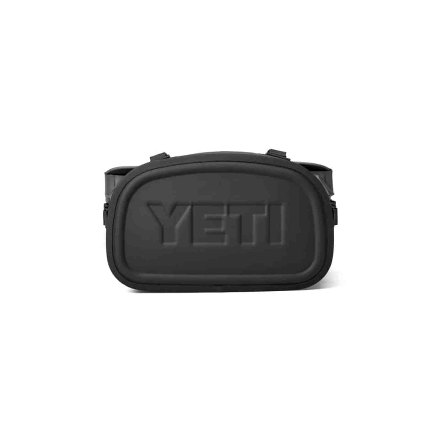 YETI HARDGOODS - COOLERS - COOLERS SOFT YETI Hopper M12 Backpack Soft Cooler CHARCOAL