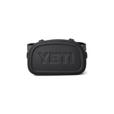 YETI HARDGOODS - COOLERS - COOLERS SOFT YETI Hopper M12 Backpack Soft Cooler CHARCOAL