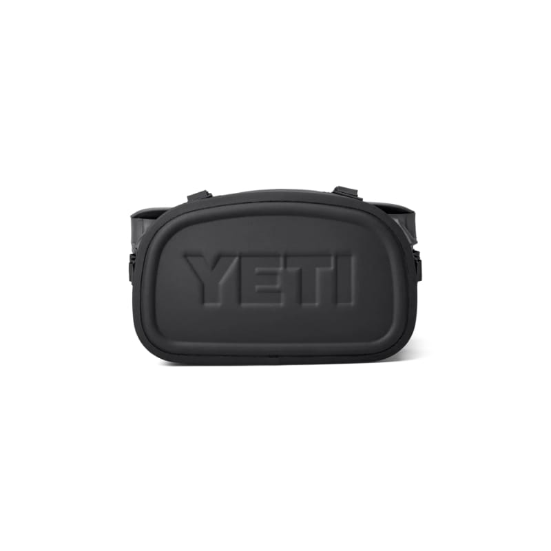 YETI HARDGOODS - COOLERS - COOLERS SOFT YETI Hopper M12 Backpack Soft Cooler CHARCOAL