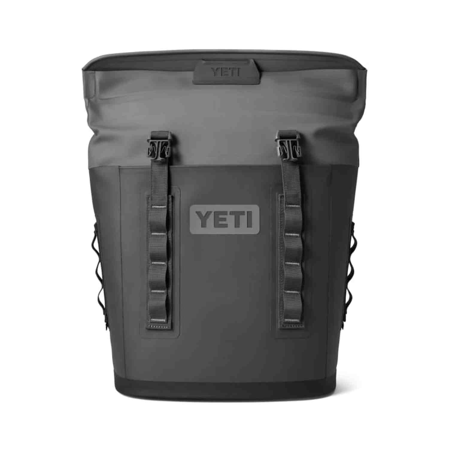 yeti bags and coolers Hopper M12 Backpack Soft Cooler | Charcoal