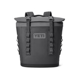 YETI HARDGOODS - COOLERS - COOLERS SOFT YETI Hopper M12 Backpack Soft Cooler CHARCOAL